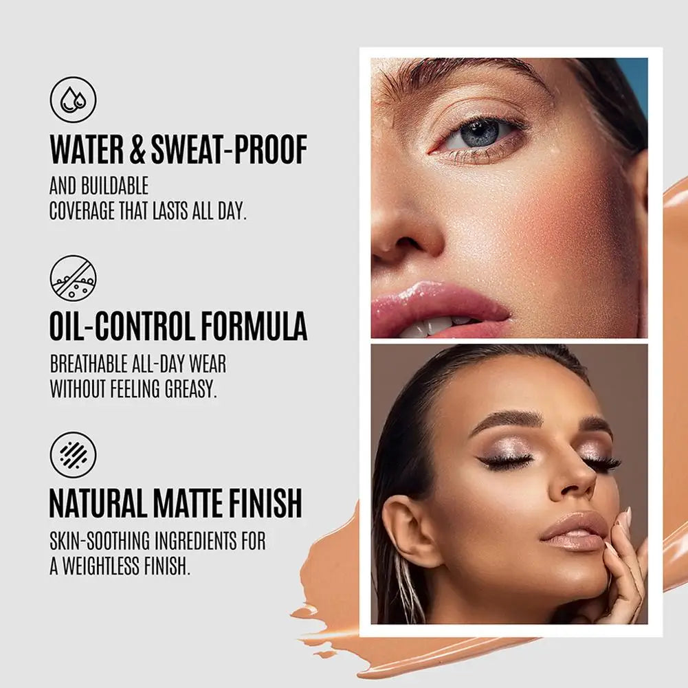 Concealer