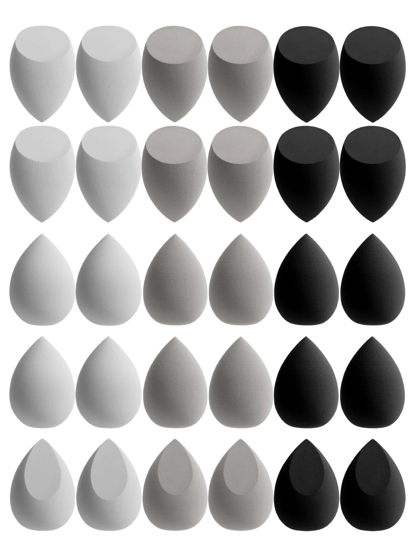 30 Beauty Eggs