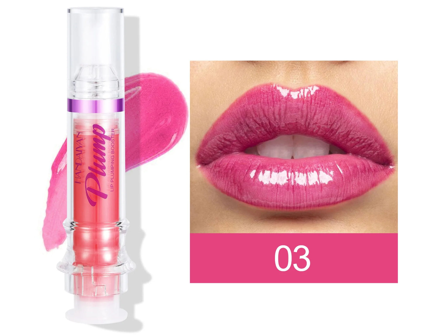 Glitter Limp Plumper