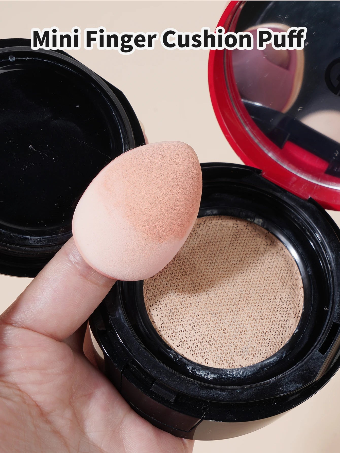 Makeup Tool Kit