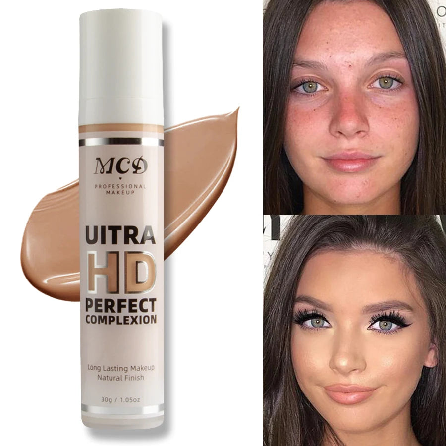 Full Coverage Concealer