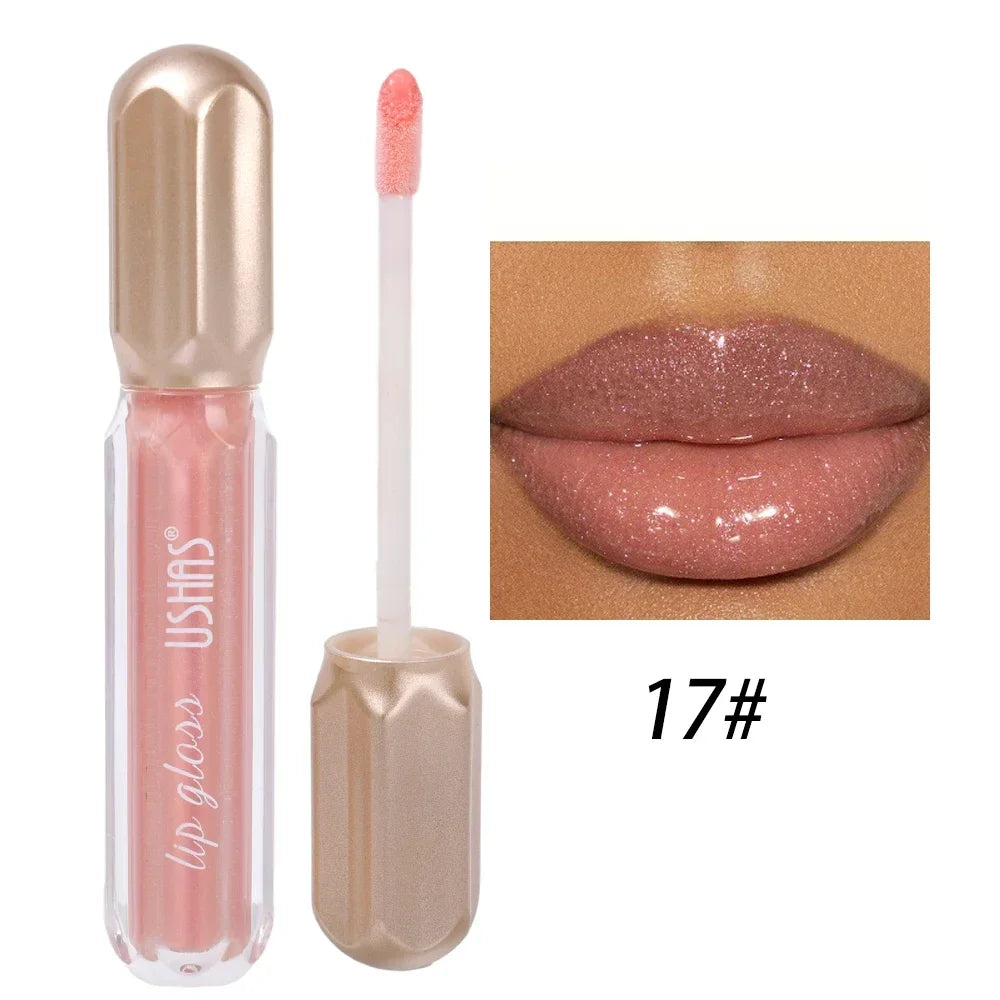 Glitter Lip Gloss