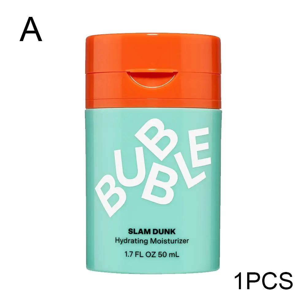 Bubble Skincare
