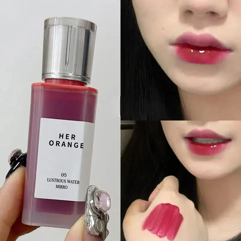 Hydration Lip Gloss