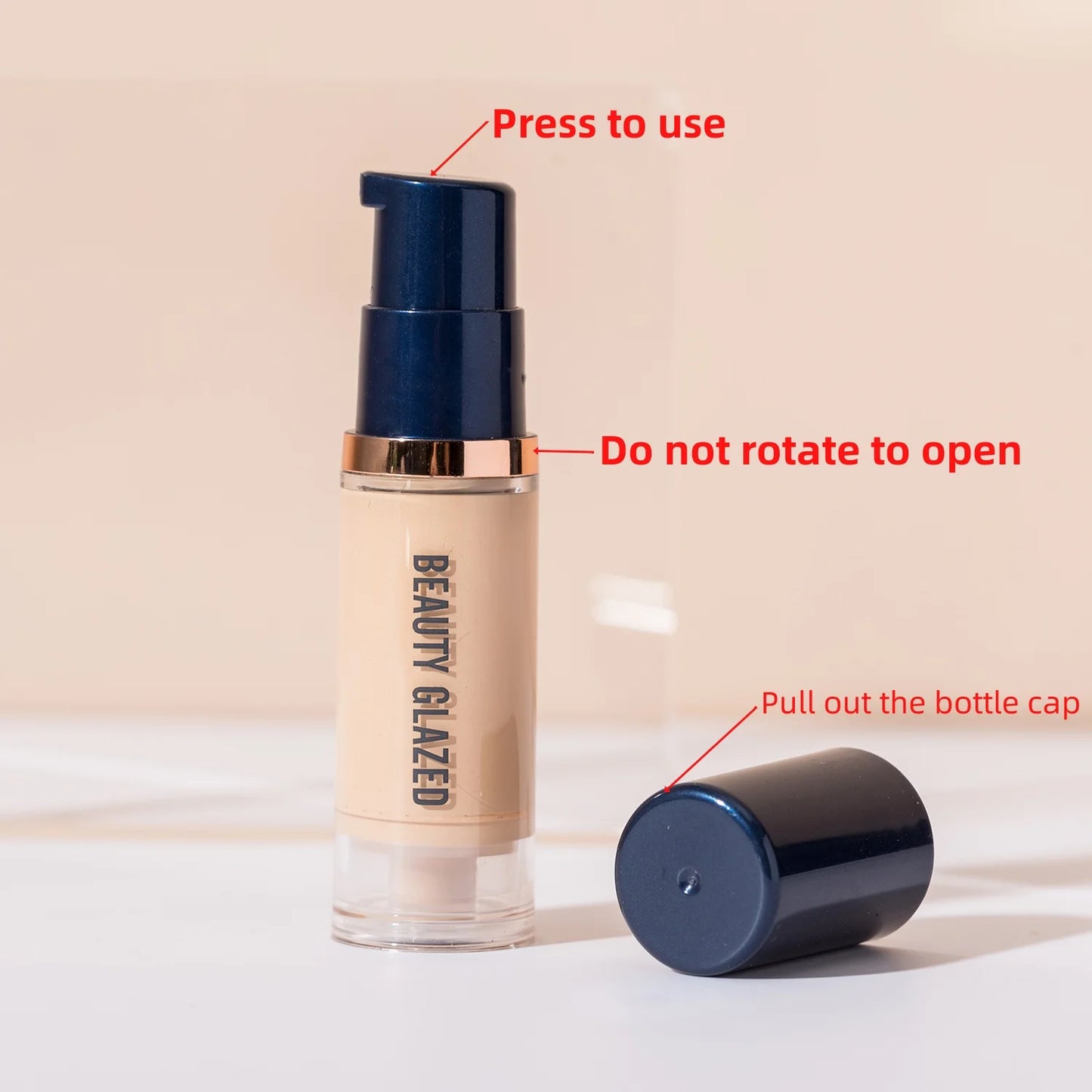 Face Makeup Set