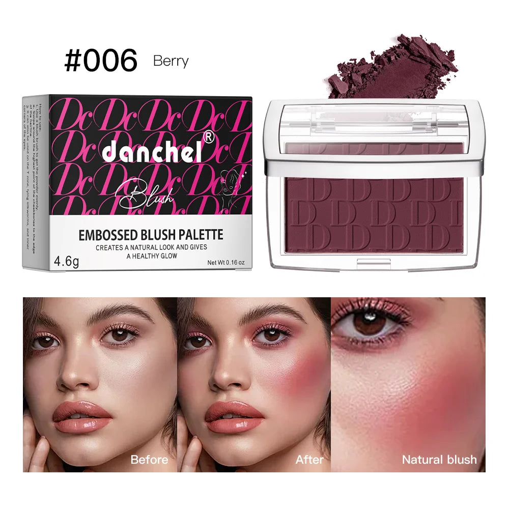 Blush