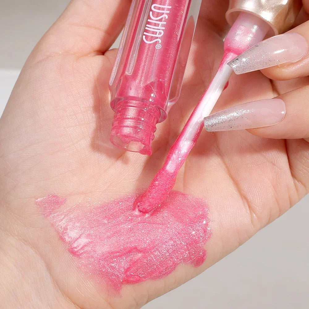 Glitter Lip Gloss
