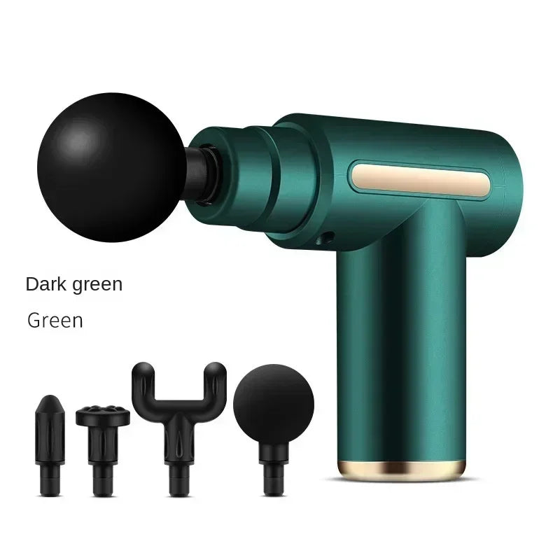 Fascia Mini Massage Gun
