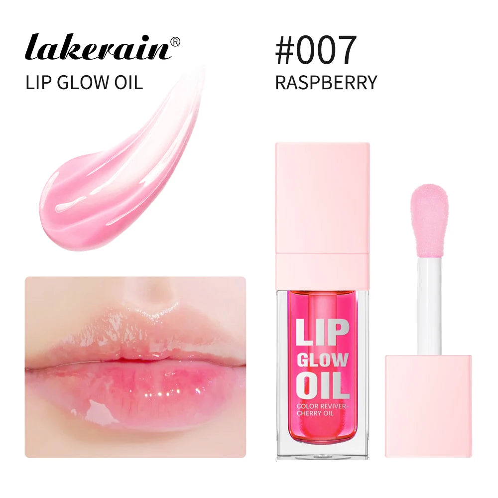 Lip Glow Oil