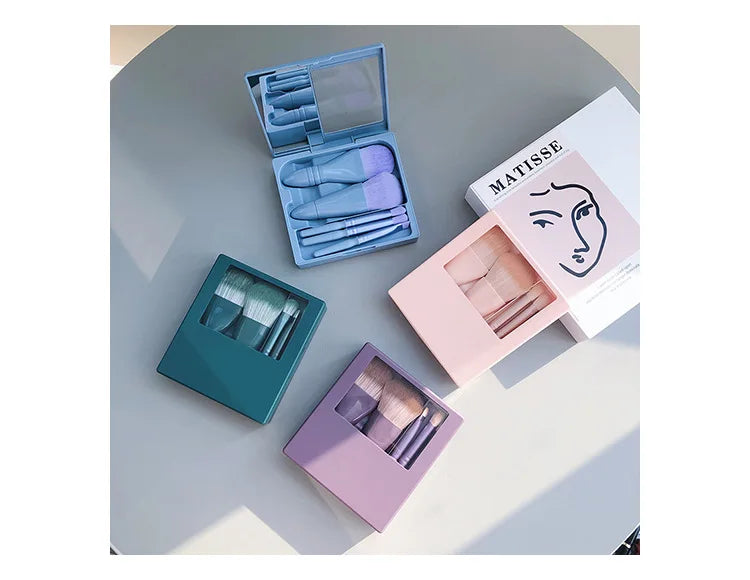 Portable Mini Makeup Set
