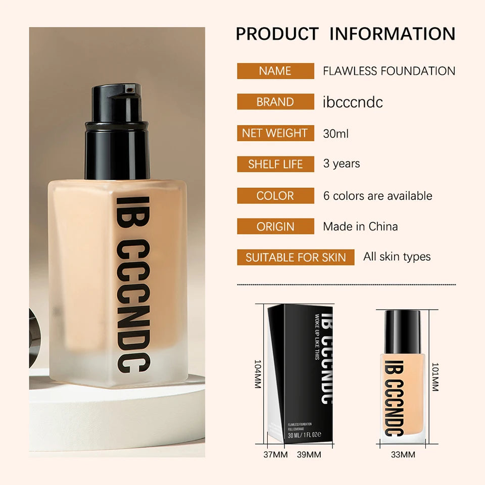 Foundation