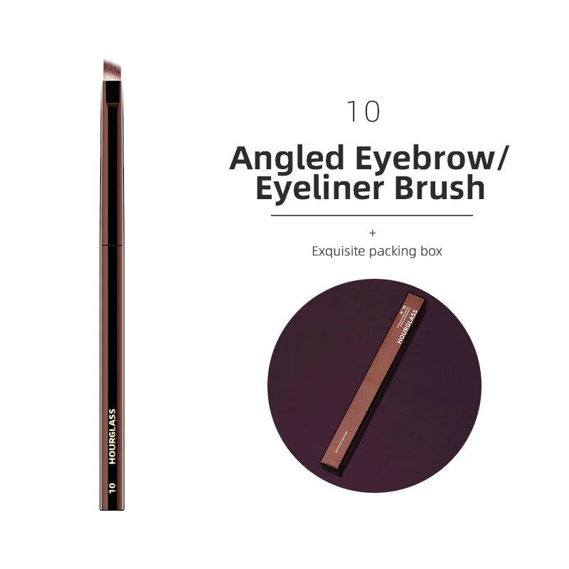 Hourglass Makeup Brush Set