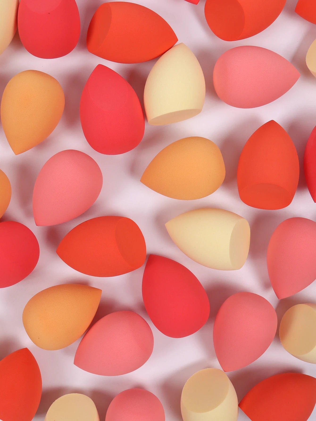 30 Beauty Eggs