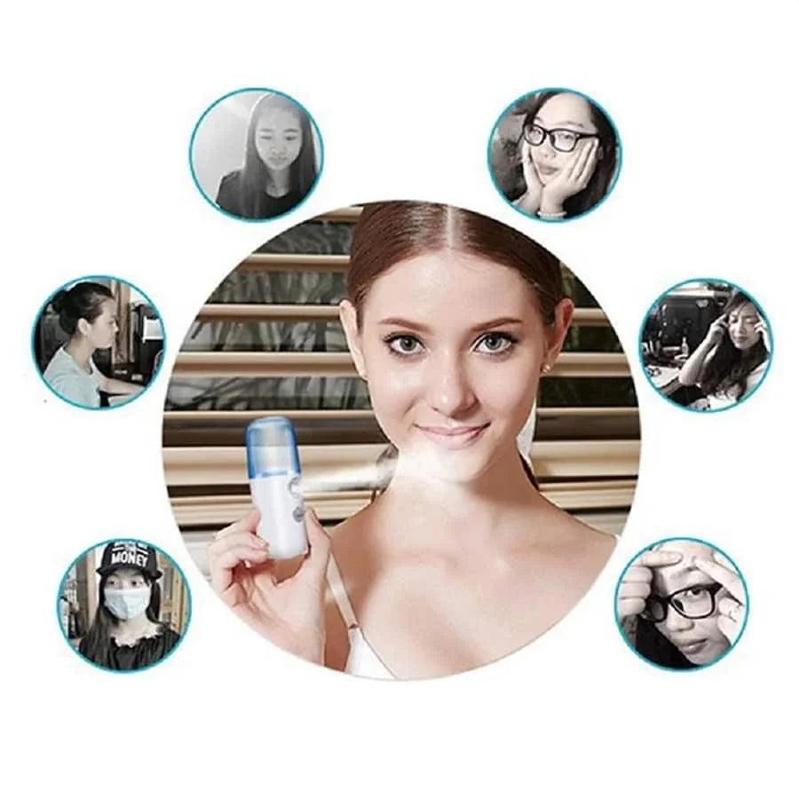 Facial Mist Sprayer