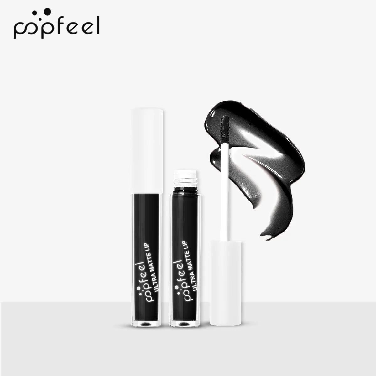 Black Lipstick