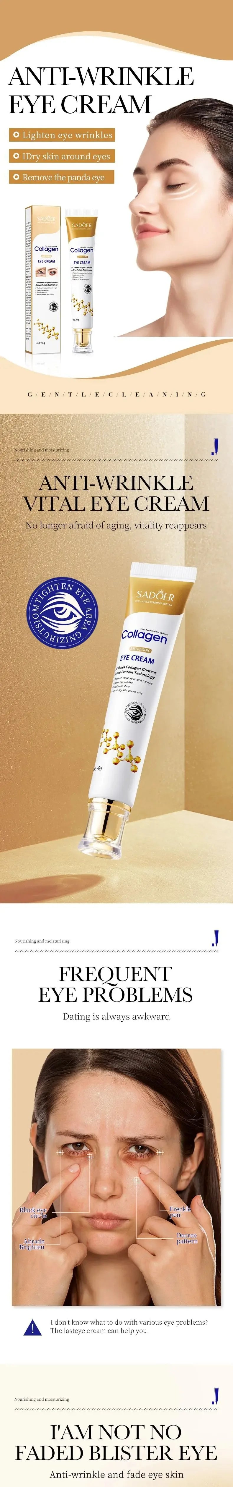 Collagen Skin Care Kit