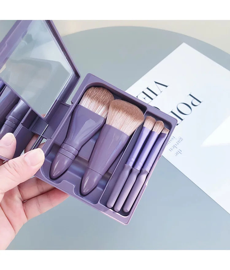 Portable Mini Makeup Set