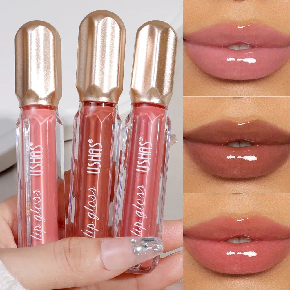 Glitter Lip Gloss