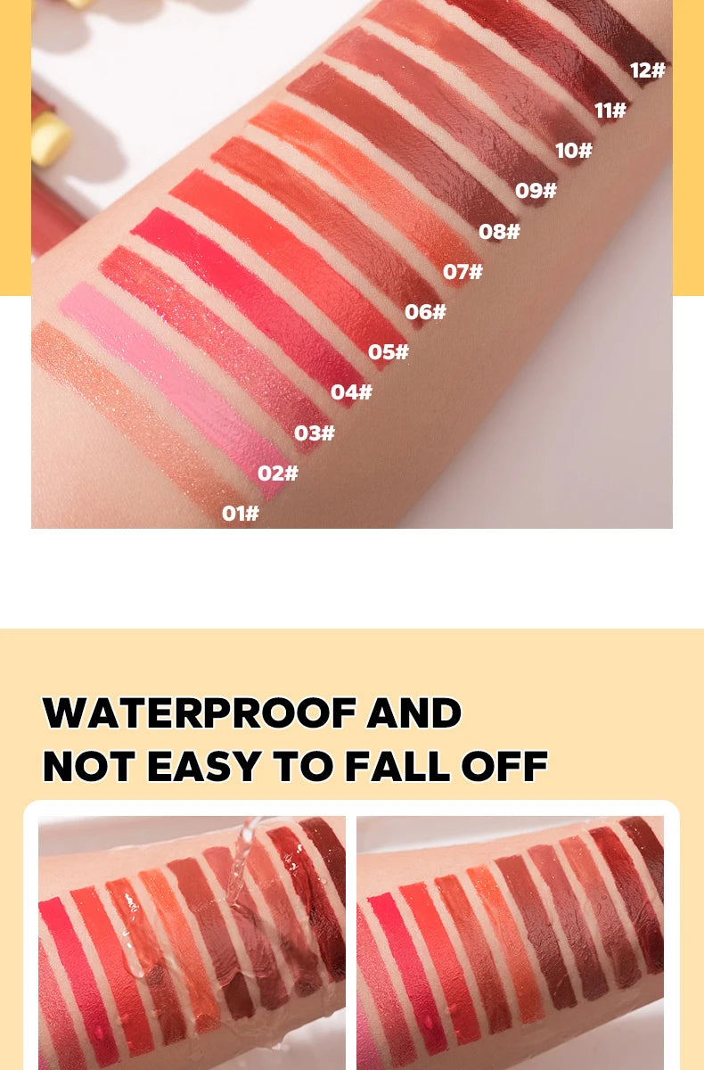 Juicy Lip Plumper