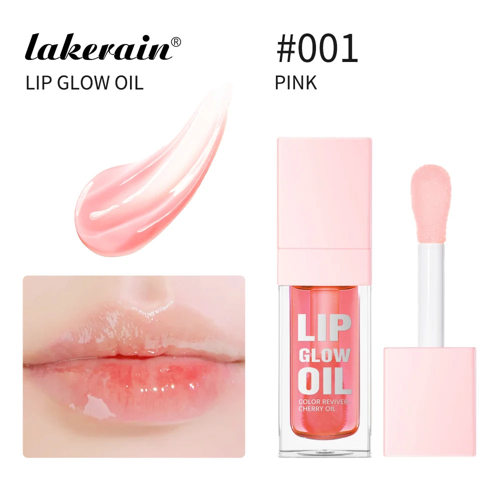 Lip Glow Oil