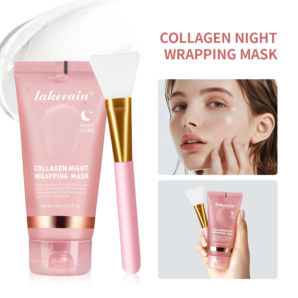 Collagen Face Mask