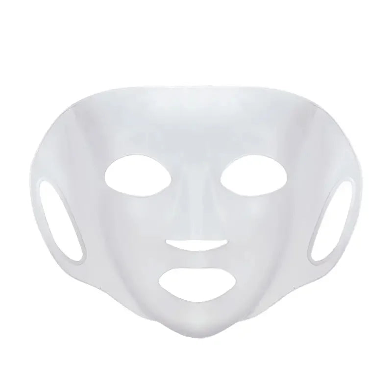 Silicone Mask