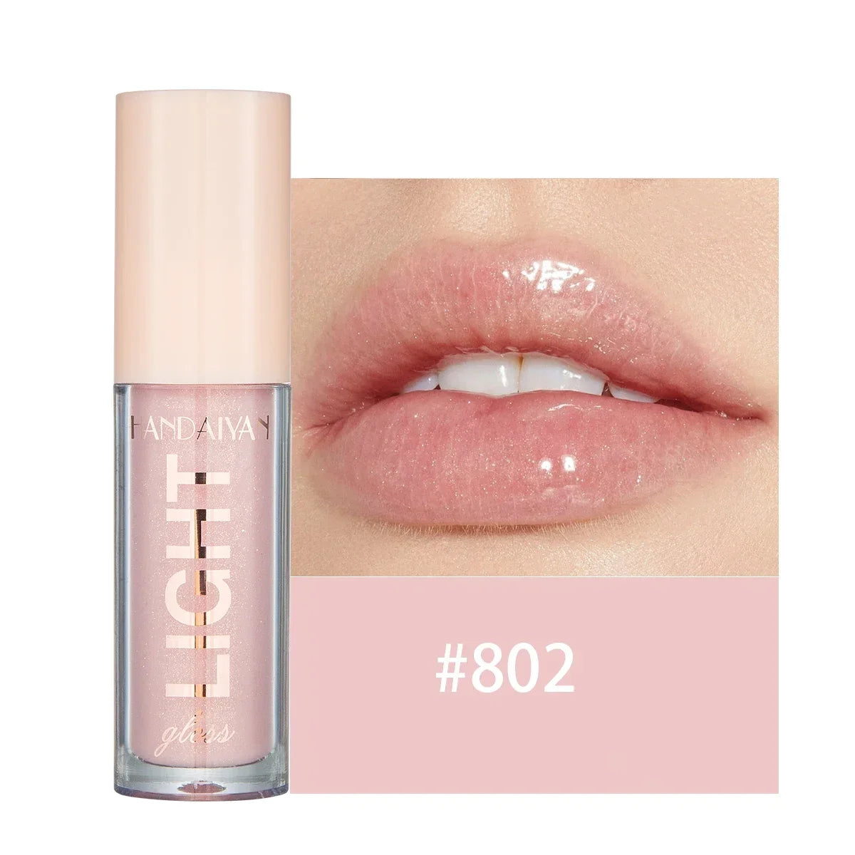 Glitter Lip Gloss