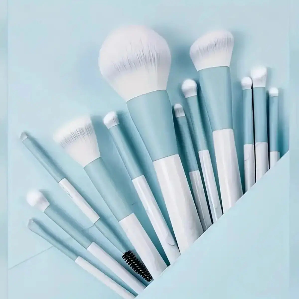 14pcs Makeup Brush Set