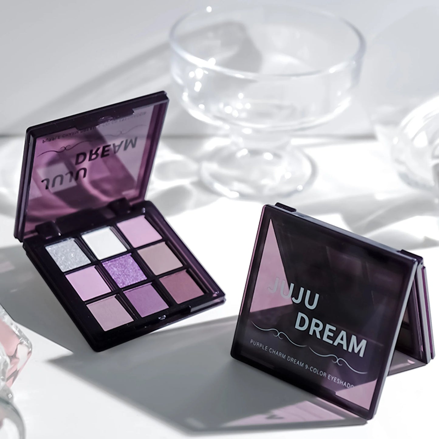 Eyeshadow palette