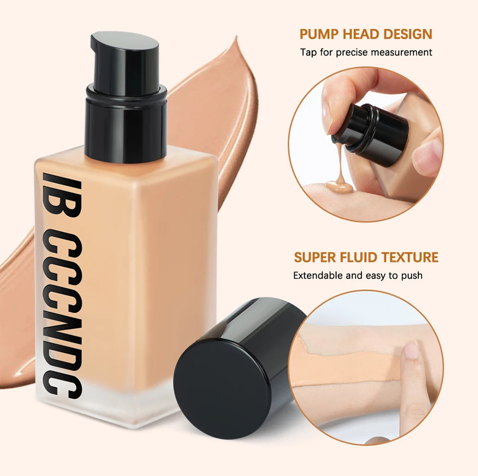 Foundation