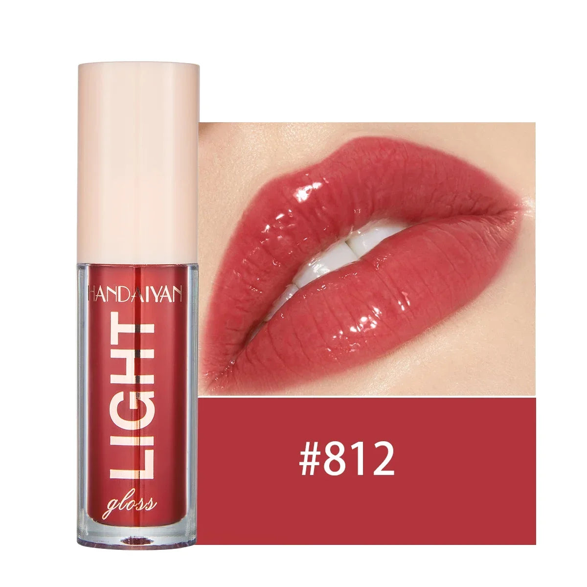 Glitter Lip Gloss