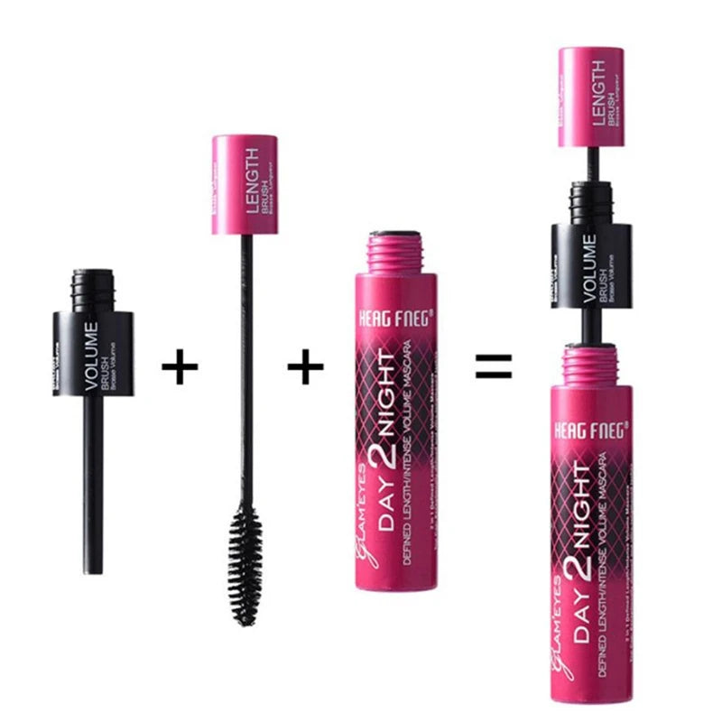 Black Mascara