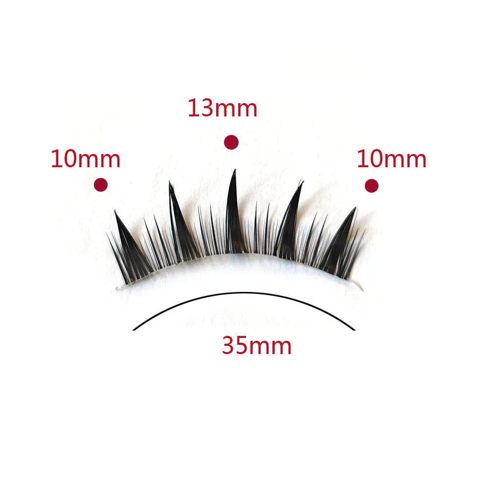 Devil Lashes