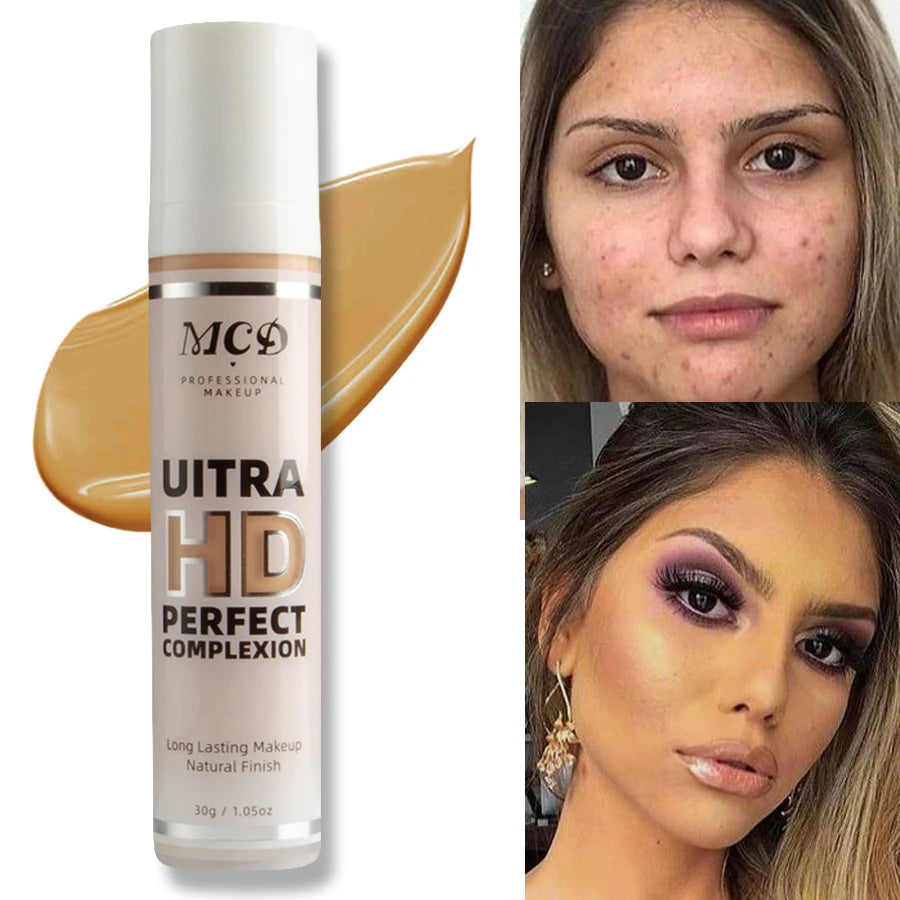 Full Coverage Concealer