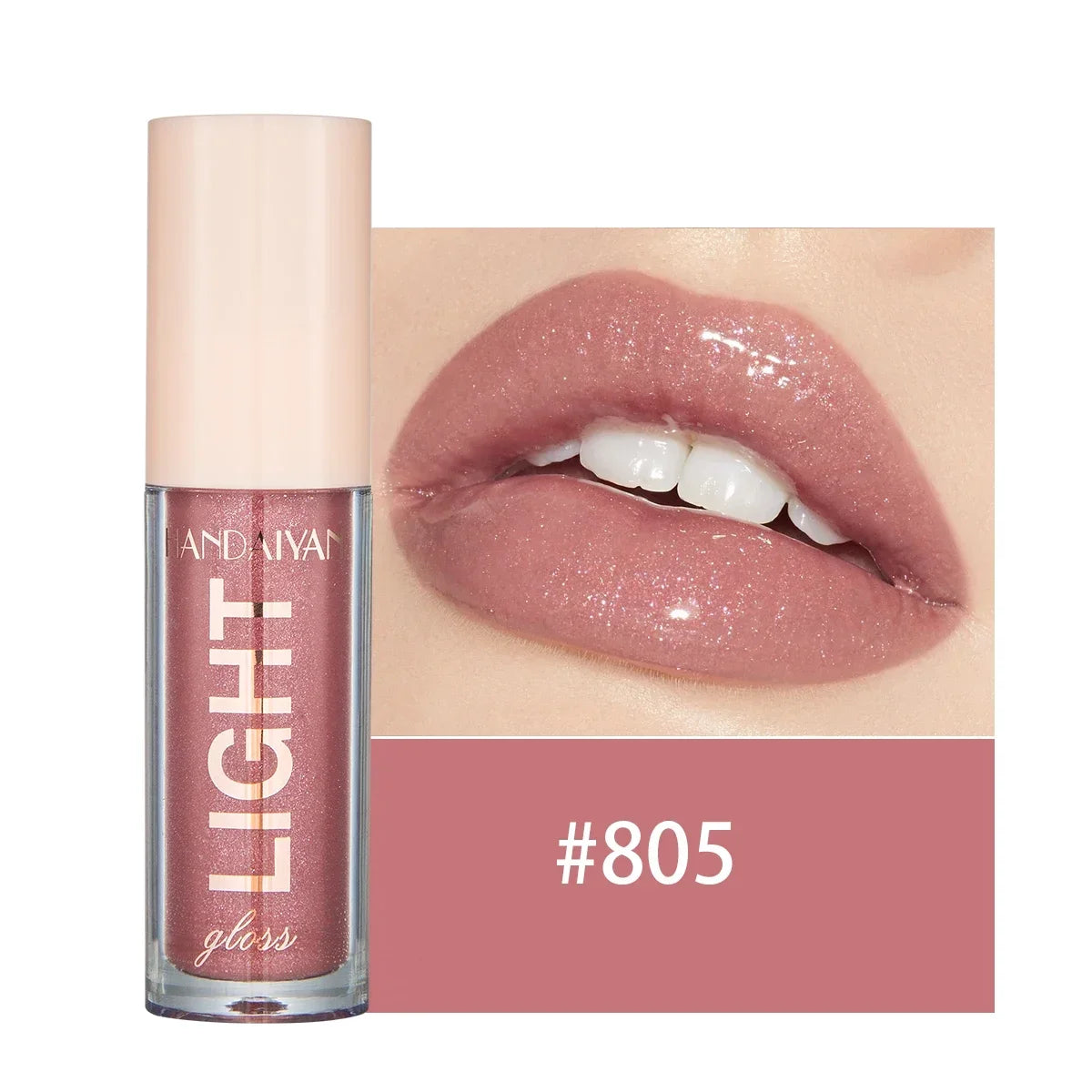 Glitter Lip Gloss
