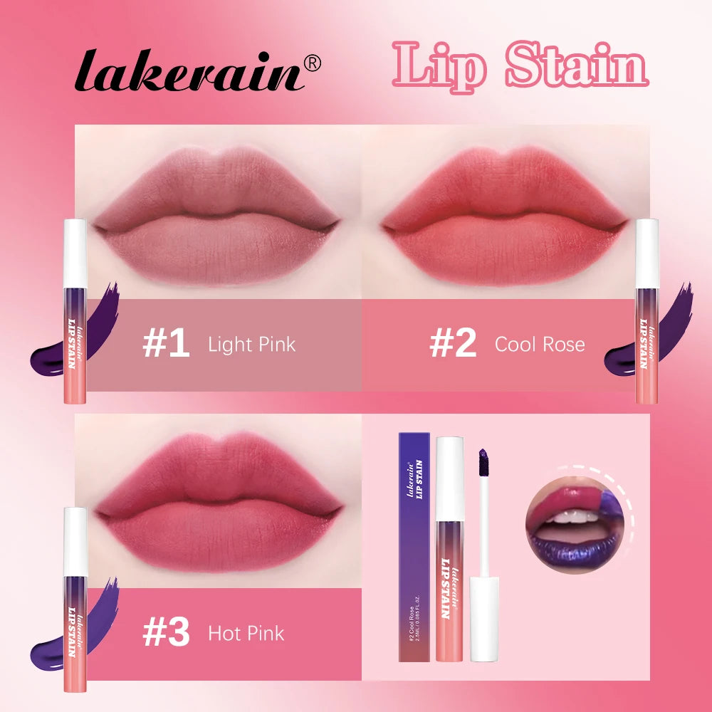 Blading Lip Gloss