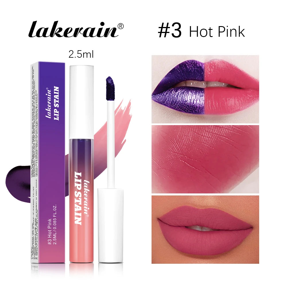 Blading Lip Gloss
