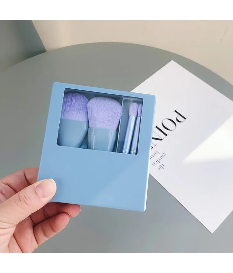 Portable Mini Makeup Set