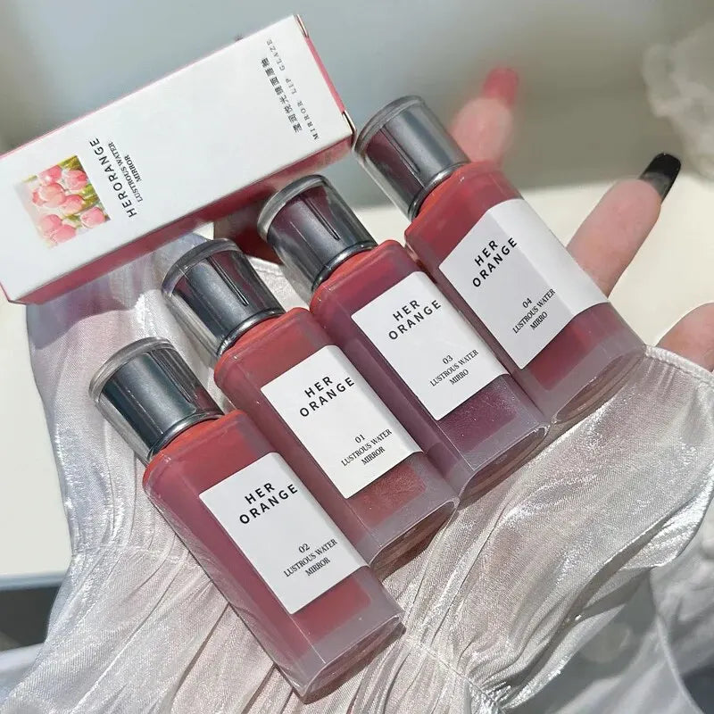 Hydration Lip Gloss