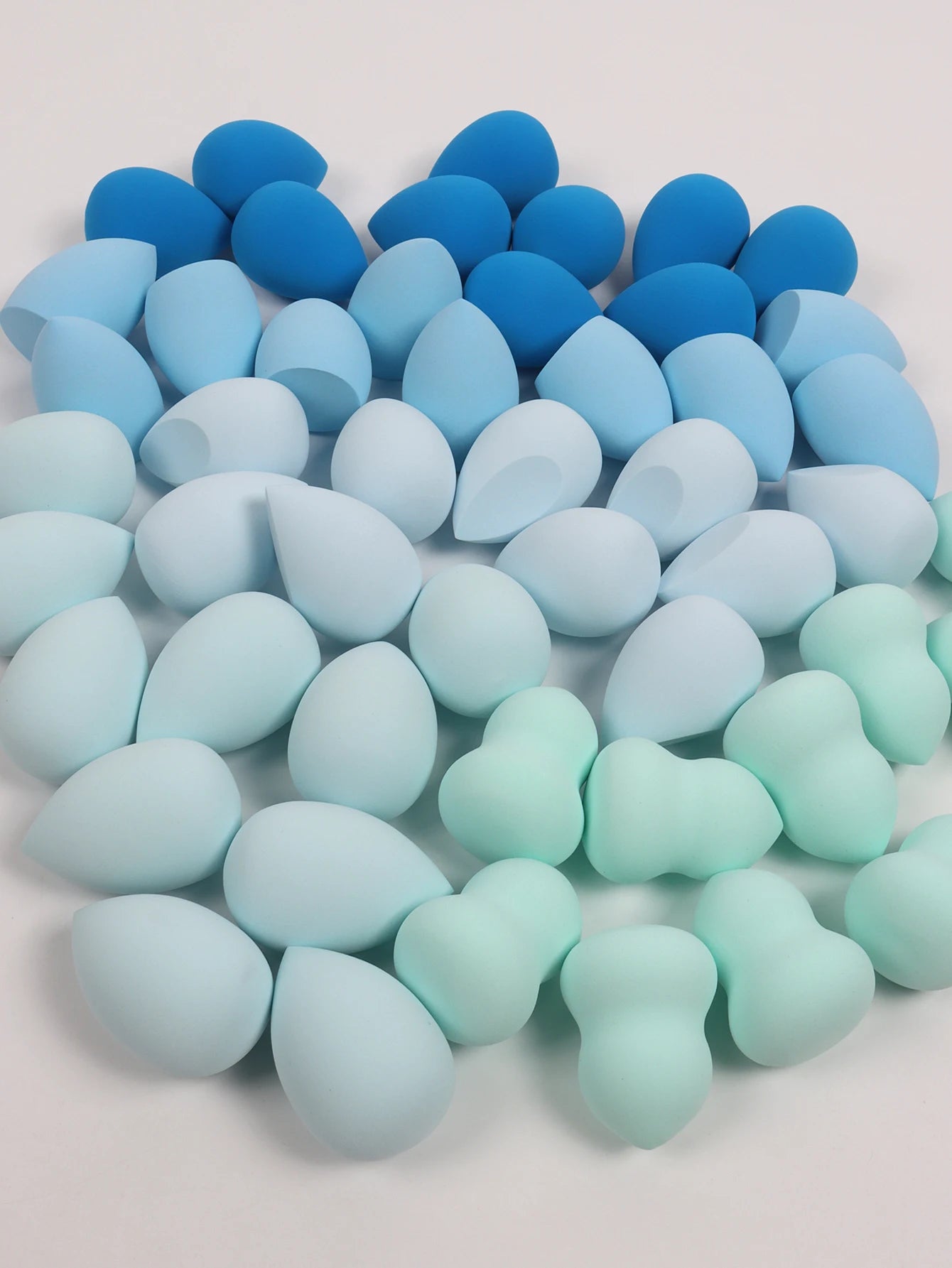 30 Beauty Eggs