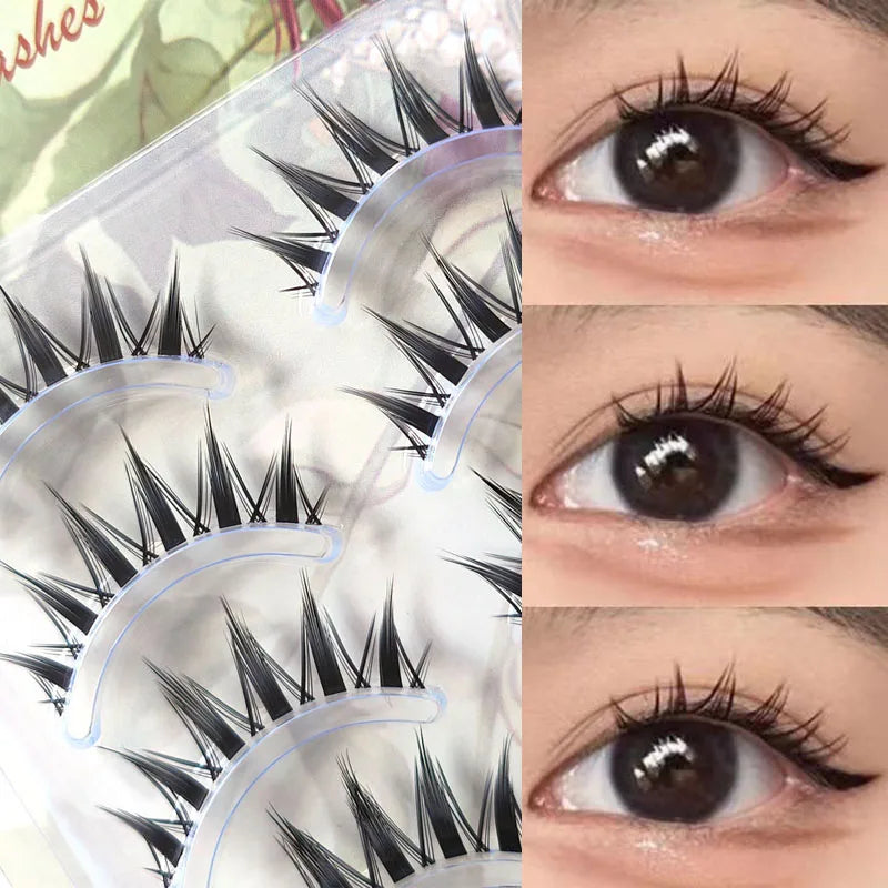 Devil Lashes