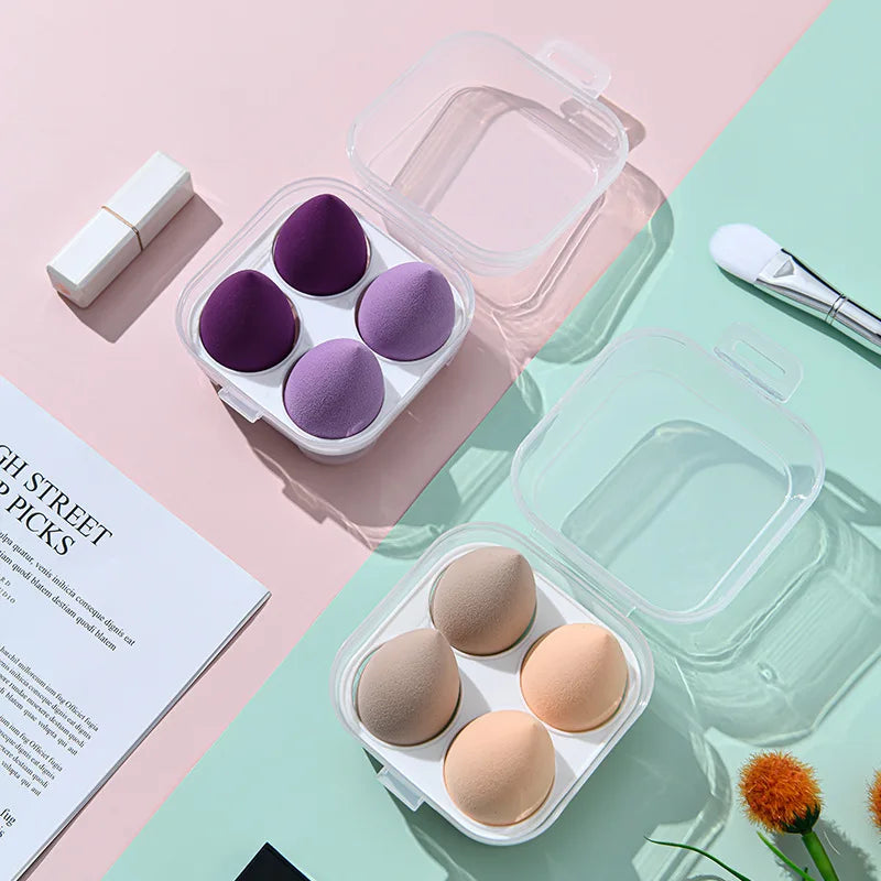 Beauty egg set
