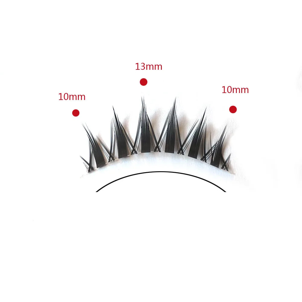 Devil Lashes