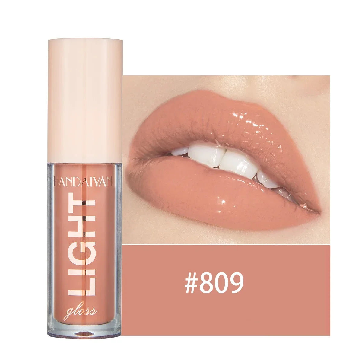 Glitter Lip Gloss