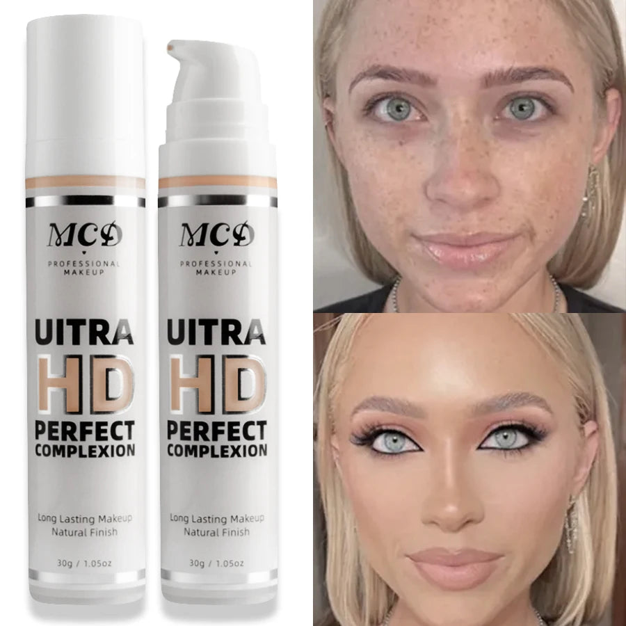 Full Coverage Concealer