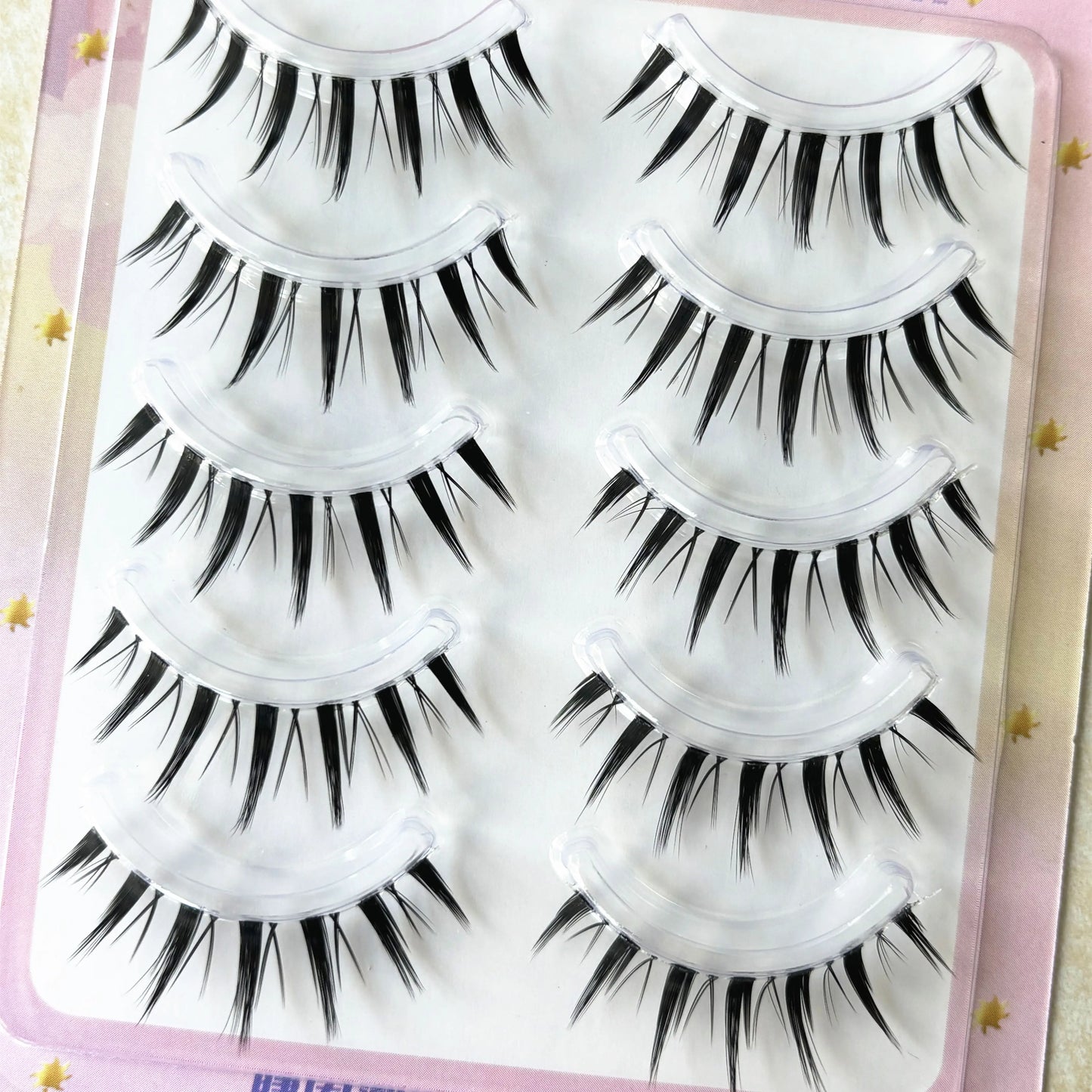 Devil Eyelash Extentions