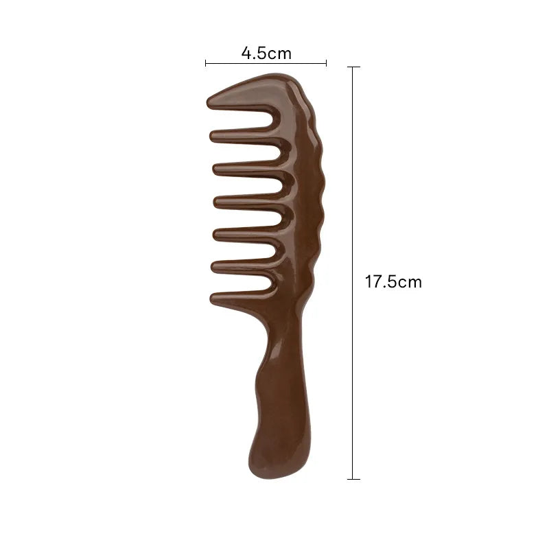 Scalp Brush
