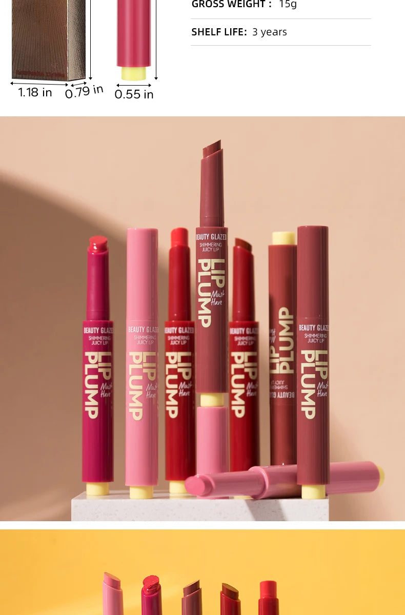 Juicy Lip Plumper