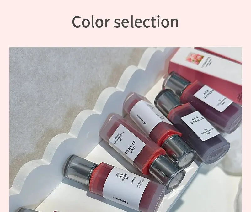 Hydration Lip Gloss