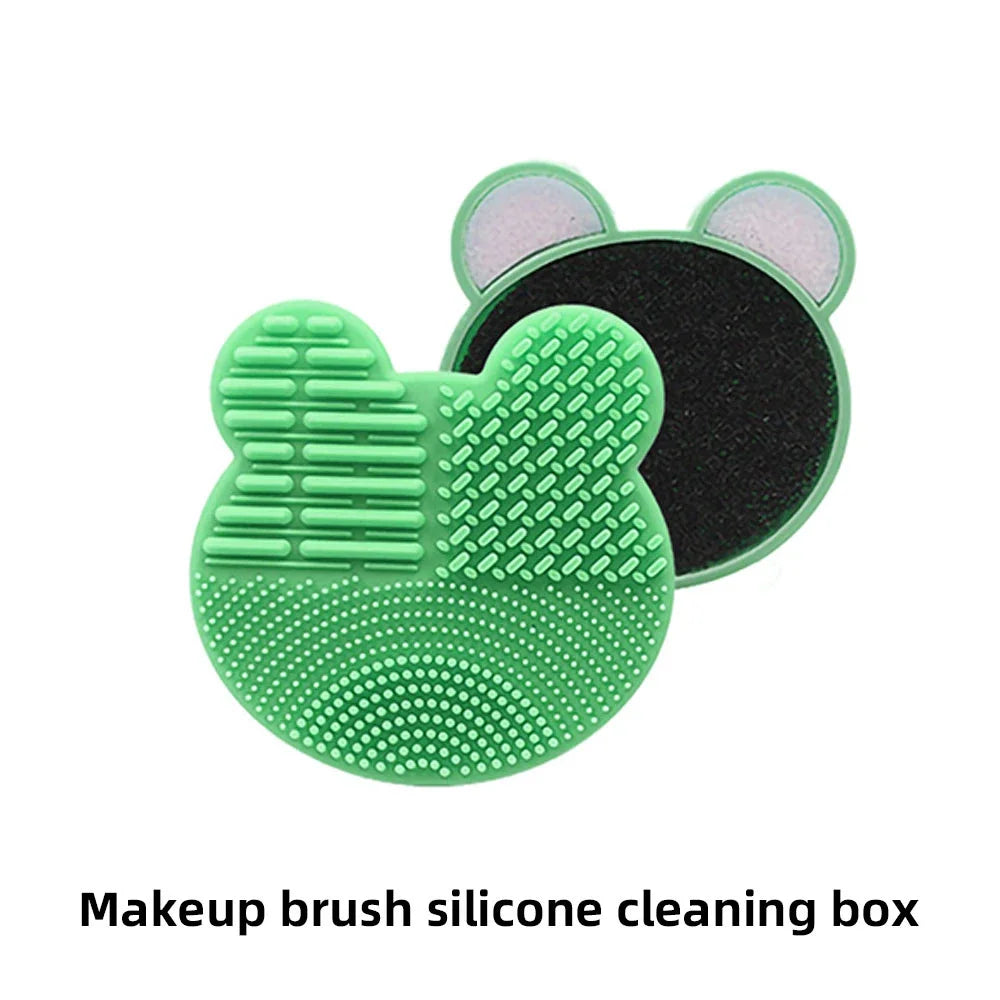 Makeup Brush Set